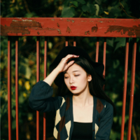 好久不见 别来无恙。（3） 遇見了就請不要說“再