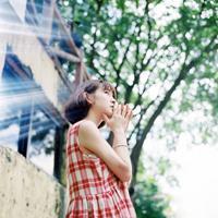 陈 没有做好准备爱过只是