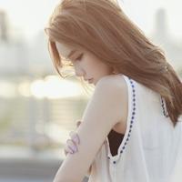 陈 没有做好准备爱过只是