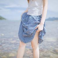 陈 如果再也回不到阳光下