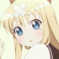 孤久洛：萌哒哒！ 如无法笑着遗忘，请允