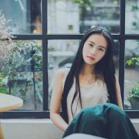 阿九【蒋小姐】 根本不会开始的故事又
