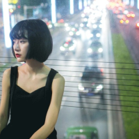 阿九【蒋小姐】 根本不会开始的故事又