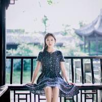 阿九【蒋小姐】 根本不会开始的故事又