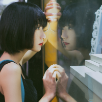 阿九【蒋小姐】 根本不会开始的故事又