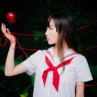 他在头七等你。 你若爱我，怎么会轻易