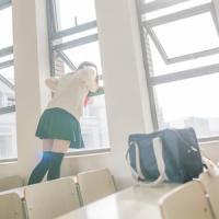 他在头七等你。 你若爱我，怎么会轻易