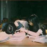 ——但愿人长久 生离死别都是别人的热