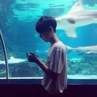 [ 張 尕 樂 ] 旁观者，看戏入三分。