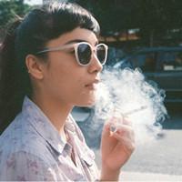 女 太年轻的感情就像七八