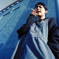 女 太年轻的感情就像七八