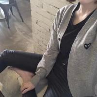 都是我爱的 曾经我们的开始；如今
