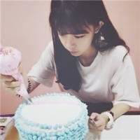 为女神选的 无晴，心情就像这天气