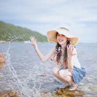 代美麗?? Dailing? ? 这段感情早就应该放弃