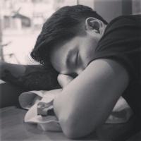 一十一 认识陌生人其实很麻烦