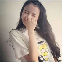 总有一些人 原本只是