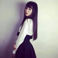 you are my