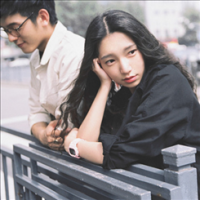 Ｍiss you 没必要装个好人，自己