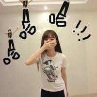 【很多人不是没有脾气只是在害怕失去。】 My world i
