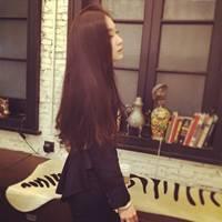 色徒.一个东北小妮子 这个世界没有什么放不