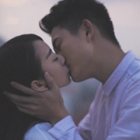 cute 我总是用心就谈每一段
