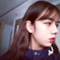 cute 我总是用心就谈每一段