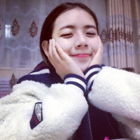 cute 我总是用心就谈每一段