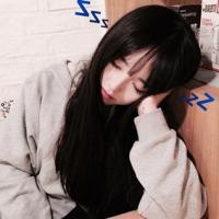 cute 我总是用心就谈每一段