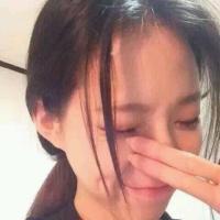 撕 说了晚安去睡的人、往