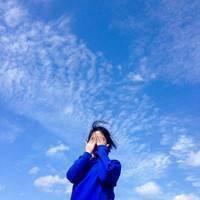 大爱天空！ 你多想解开被禁锢者的