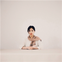 Gone 个性签名：人总是在接