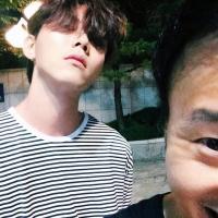 他爱的 我有病别轻易太靠近。