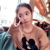 cute 青春是留不住的，如果