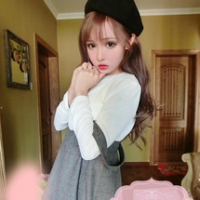cute 青春是留不住的，如果