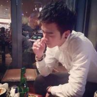 男神的都是男神 无论路上过程如何，只