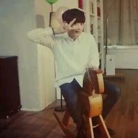 男神的都是男神 无论路上过程如何，只