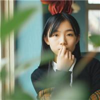 张起灵 我的心紧缩成一团，眼