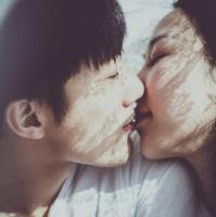 爱人i 时光就是这样让想念越