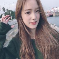 我的泰国女神 思念一个人就像不断地