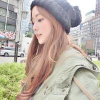 我的泰国女神 思念一个人就像不断地