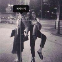 每次发图都很少人看 Different
