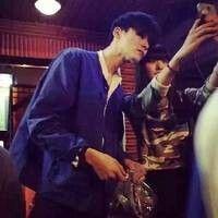 每次发图都很少人看 内群一起2的死党们，