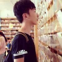 每次发图都很少人看 我爱的少年他的微笑可
