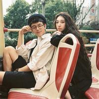 看到的都要幸福 过去的嘘寒问暖，如今