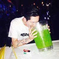 黎 喜欢一个人，你若不到