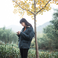 -1 “矮是什么感觉？”“