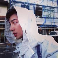 黎 你的每一段笑声里、都