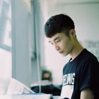 黎 你的每一段笑声里、都