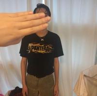 七号 提到他的名字会笑的人