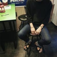 七号 提到他的名字会笑的人